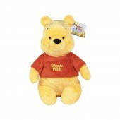 Orijinal Disney Winnie The Pooh Peluş Oyuncak 61 Cm - 2
