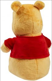 Orijinal Disney Winnie The Pooh Peluş Oyuncak 61 Cm - 5