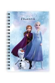 FROZEN A6 BLOKNOT - 2