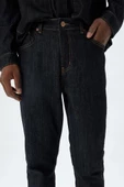 Koton Straight Fit Kot Pantolon - Mark Jean - 5