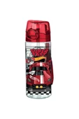 Timon Hot Wheels 500 Ml Plastik Matara 2876 - 1