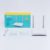 TP-LINK TL-WR820N 3PORT 300Mbps ROUTER thumbnail 6