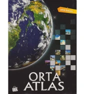 Orta Atlas Karatay Yayınevi - 1