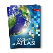 Karatay Coğrafya Atlası - 1