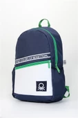 76030 BENETTON SIRT ÇANTASI - 5