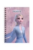 FROZEN A6 BLOKNOT - 4