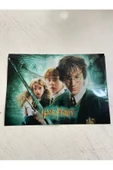 HARRY POTTER ÇITÇIT DOSYA - 1