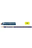 Faber-castell Goldfaber 5b Dereceli Kurşun Kalem 12'li Kutu - 1