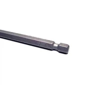 Alveta 1/4" S2 Tx 40x200mm Bits - 4