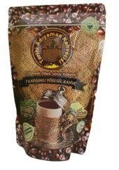 Tarihi Adıyaman Kahvecisi Kakuleli Osmanlı Dibek Saray Kahvesi 500 G - 1