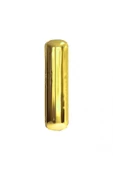 Folyo Balon Harf 75cm Gold - 9