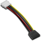 Oem Sata Power Kablo - 1