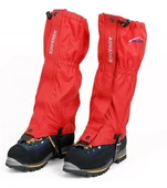 Evolite Advance Gaiter Tozluk E-5450_H  Haki thumbnail 2
