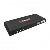 4 PORT HDMI SPLITTER - 1