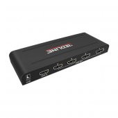 4 PORT HDMI SPLITTER - 3