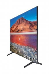 Samsung UE-70TU7100 Crystal 4K Ultra HD 70" 178 Ekran Uydu Alıcılı Smart LED Televizyon - 3