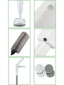 Kiwi KSC-4240 Şarjlı Mop - 3