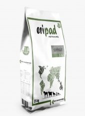 ERİPAD KÜMES ALTLIĞI 25 KG (TOZ FORMDA) - 1
