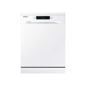 Samsung DW60M5052FW/TR A 5 Programlı Bulaşık Makinesi - 1