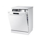 Samsung DW60M5052FW/TR A 5 Programlı Bulaşık Makinesi - 2