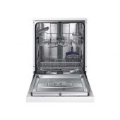 Samsung DW60M5052FW/TR A 5 Programlı Bulaşık Makinesi - 3