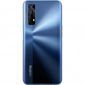 Oppo Realme 7 64GB (Realme Türkiye Garantili) - Mavi - 2