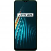 Oppo Realme 5i 64GB (Realme Türkiye Garantili) - Yeşil - 1
