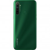 Oppo Realme 5i 64GB (Realme Türkiye Garantili) - Yeşil - 2