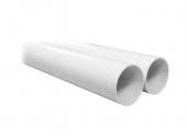 200 CM MERKEZİ SÜPÜRGE SİSTEMİ BORUSU 50.8 MM - 6