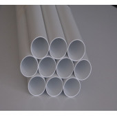 200 CM MERKEZİ SÜPÜRGE SİSTEMİ BORUSU 50.8 MM - 9