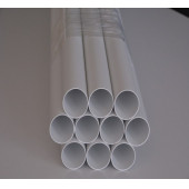 200 CM MERKEZİ SÜPÜRGE SİSTEMİ BORUSU 50.8 MM - 10