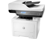 HP 7UQ76A MFP 432FDN ÇOK FONKSİYONLU SİYAH LAZER YAZICI 40PPM - 2