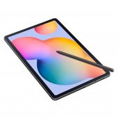Samsung Galaxy S6 Lite SM-P610 64GB 10.4 Tablet - Dağ Grisi - 2