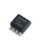 1 Adet - Max485-ESA, Max485 SOIC-8 SMD Entegre Devre Alıcı Verici - 1