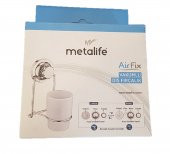 Vakumlu Banyo Wc Mutfak Aksesuarları - 1