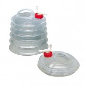 Sportlife Katlanır Su Bidonu (15 Litre) - 1