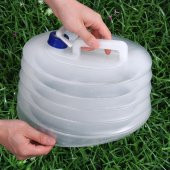 Sportlife Katlanır Su Bidonu (15 Litre) - 2