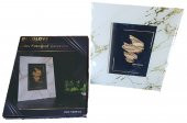 Şık Tasarımlı Fotoğraf Çerçevesi 10x15 cm - 2