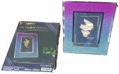 Şık Tasarımlı Fotoğraf Çerçevesi 10x15 cm - 3