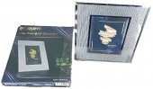 Şık Tasarımlı Fotoğraf Çerçevesi 10x15 cm - 4