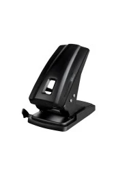 Maped Perfaratör ( Delgeç ) Essentials Metal 60/70 SY Siyah 406411 - 1