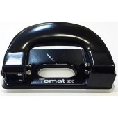Temat Perfaratör ( Delgeç ) Mini 1.1 MM Siyah 900 - 1