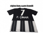 BEŞİKTAŞ 2020-2021 KİŞİYE ÖZEL BASKILI YETİŞKİN FORMA - 3