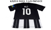 BEŞİKTAŞ 2020-2021 KİŞİYE ÖZEL BASKILI YETİŞKİN FORMA - 4