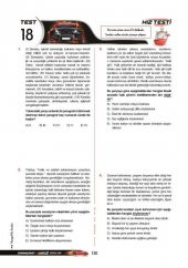 TYT AYT KPSS ALES DGS Paragraf Hız Soruları Hız ve Renk Yayınları - 3