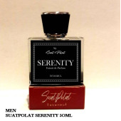 SERENITY for MEN - 1