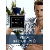 SERENITY for MEN - 2