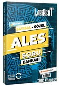 2021 ALES Sayısal Sözel Labirent Soru Bankası Çözümlü Uzman Kariyer Yayınları - 1