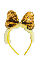 TAÇ FİYONK GOLD - 1