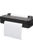 5HB07D HP DesignJet T230 24 inc / A1 Yazıcı 2025 Edition - 2